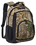 Port Authority BG207C Boys   Camo Xtreme Backpack