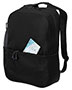 Port Authority BG218 Unisex  ® Access Square Backpack.