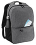 Port Authority BG218 Unisex  ® Access Square Backpack.