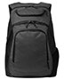 Port Authority BG223 Unisex  ® Exec Backpack.