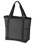 Port Authority BG411 Unisex   On-The-Go Tote. .