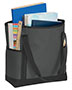 Port Authority BG411 Unisex   On-The-Go Tote. .