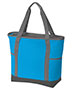 Port Authority BG411 Unisex   On-The-Go Tote. .