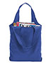 Port Authority BG416 Unisex  ® Ultra-Core Shopper Tote