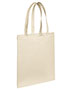 Port Authority Eco Blend Canvas Tote BG420