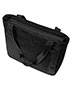 Port Authority BG423 Unisex  ® Exec Laptop Tote.