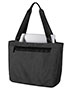 Port Authority BG423 Unisex  ® Exec Laptop Tote.