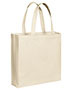 Port Authority Cotton Canvas Tote BG424