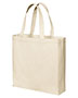 Port Authority Cotton Canvas Tote BG424