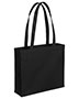 Port Authority Cotton Canvas Shopper Tote BG428