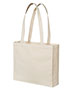 Port Authority Cotton Canvas Shopper Tote BG428