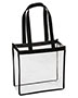 Port Authority BG430 Unisex  ® Clear Stadium Tote