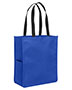 Port Authority Upright Essential Tote BG431