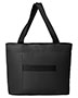 Port Authority ®  Matte Carryall Tote BG435