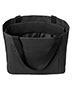 Port Authority ®  Matte Carryall Tote BG435