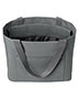 Port Authority ®  Matte Carryall Tote BG435