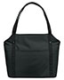 Port Authority BG472 ® Matte Oxford Tote