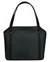 Port Authority BG472 ® Matte Oxford Tote