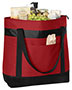 Port Authority BG527 Unisex Tote Cooler      