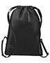 Port Authority BG616 Unisex Zip-It Cinch Pack