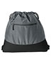 Port Authority BG619 ® Agility Mesh Pocket Cinch