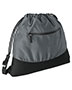 Port Authority BG619 ® Agility Mesh Pocket Cinch