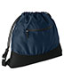 Port Authority BG619 ® Agility Mesh Pocket Cinch