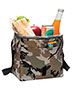 Port Authority BG753 Unisex Lunch Cooler Messenger