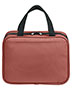 Port Authority BG755 ® Matte Oxford Hanging Travel Case