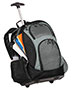 Port Authority BG76S Unisex Wheeled Backpack