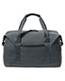 Port Authority BG8030 ® Washed Canvas Duffel