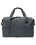 Port Authority BG8030 ® Washed Canvas Duffel