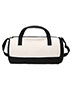 Port Authority BG814 Unisex ® Cotton Barrel Duffel