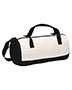 Port Authority BG814 Unisex ® Cotton Barrel Duffel