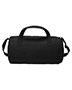 Port Authority BG814 Unisex  ® Cotton Barrel Duffel