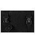 Port Authority BP20 Men Fleece Blanket With Carrying Strap