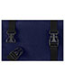 Port Authority BP20 Men Fleece Blanket With Carrying Strap