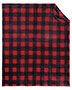 Port Authority BP31 Unisex Ultra Plush Blanket