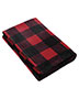 Port Authority BP31 Unisex Ultra Plush Blanket