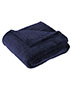 Port Authority BP32 Unisex  ® Oversized Ultra Plush Blanket.