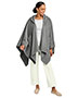 Port Authority BP44 ® Dream Plush Open Hoodie