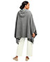 Port Authority BP44 ® Dream Plush Open Hoodie