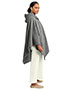 Port Authority BP44 ® Dream Plush Open Hoodie