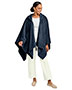 River Blue Navy