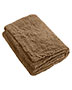 Port Authority BP45 Unisex  ® Faux Fur Blanket.