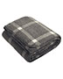 Port Authority ®  Double-Sided Sherpa/Plush Blanket BP48