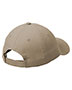 Port Authority BTU Men Brushed Twill Cap