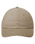 Port Authority BTU Men Brushed Twill Cap