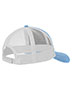 Port Authority C112 Snapback Trucker Hat