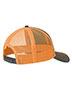 Port Authority C112 Snapback Trucker Hat